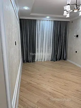 Satılır 3 otaqlı köhnə tikili 75 m² — Bakı, Xətai 3 otaq 75.00 m²