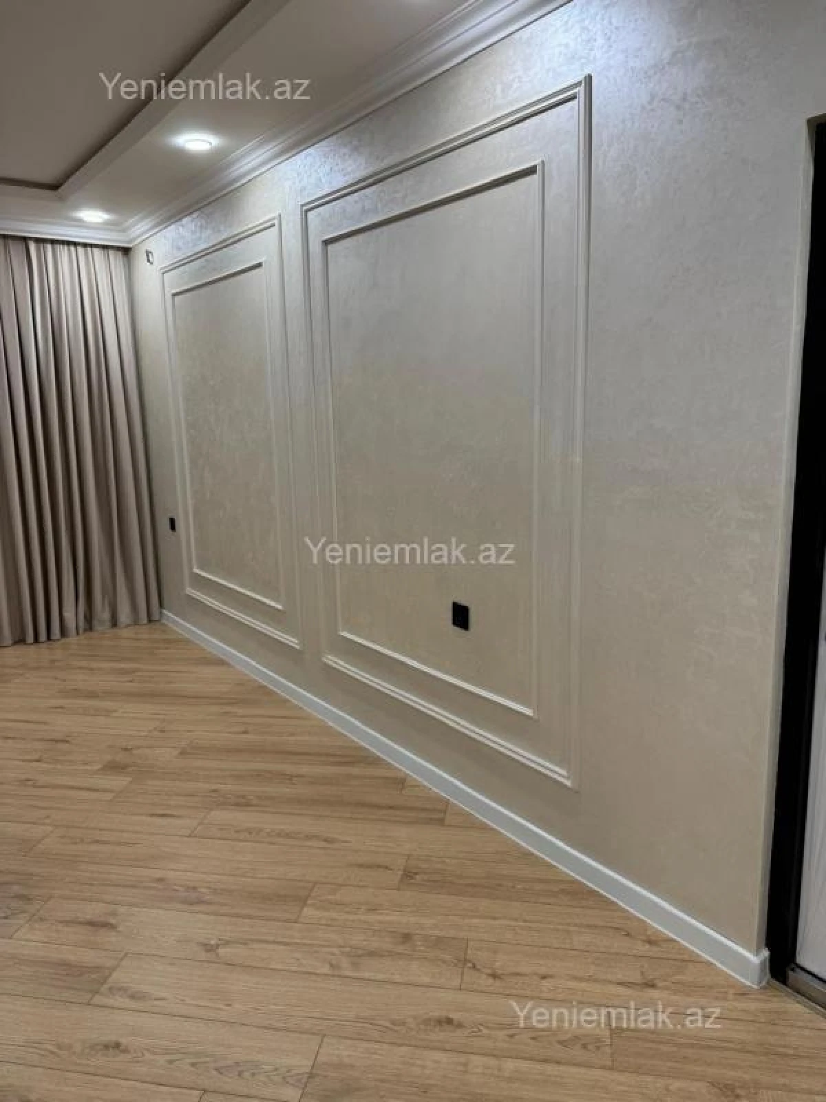 Satılır 3 otaqlı köhnə tikili 75 m²