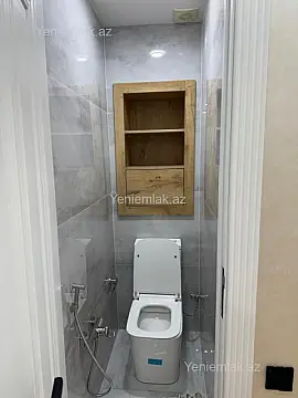 Satılır 3 otaqlı köhnə tikili 75 m²
