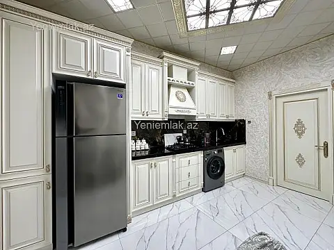 Satılır 2 otaqlı yeni tikili 96 m²