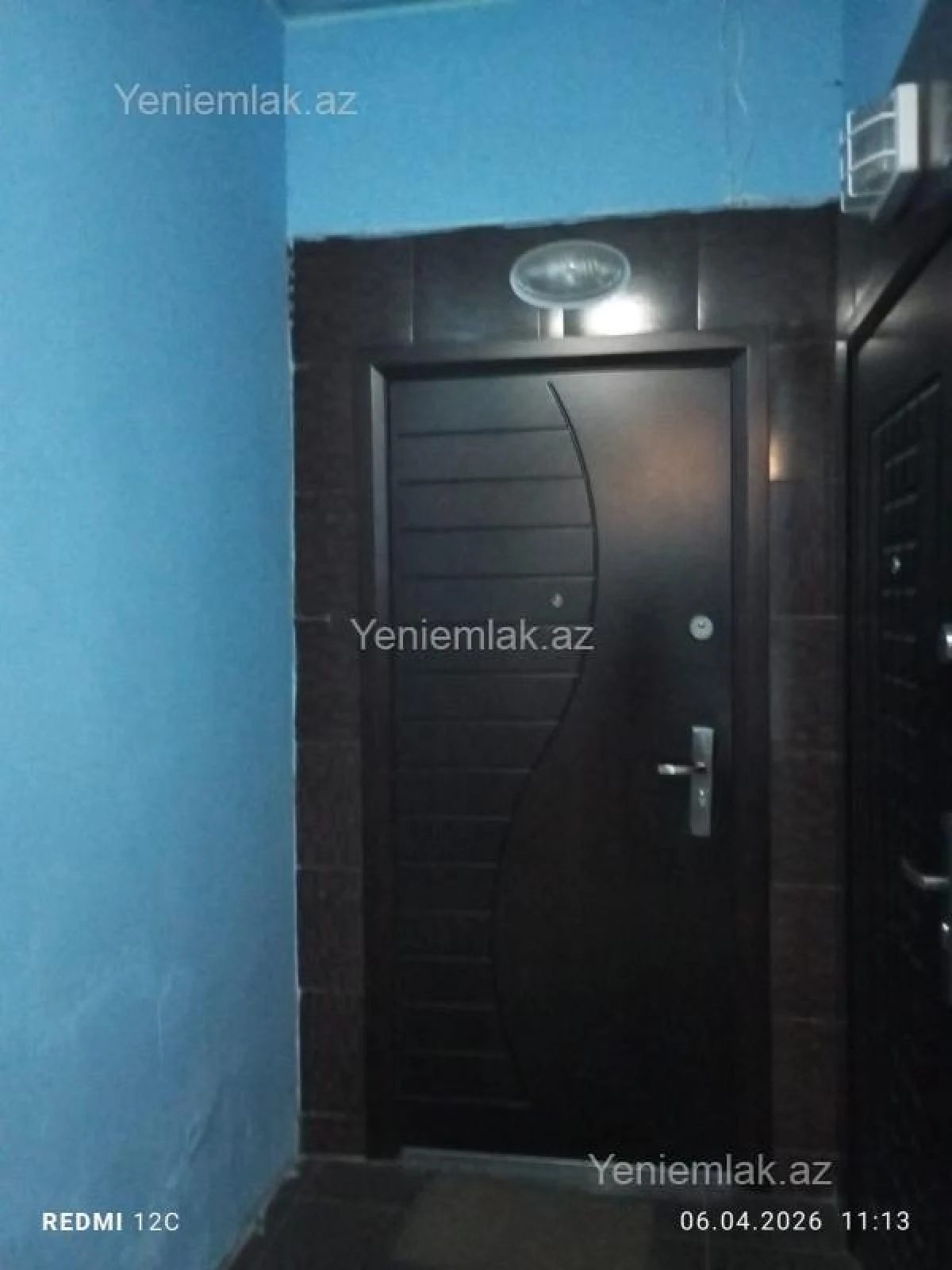 Satılır 3 otaqlı yeni tikili 120 m²