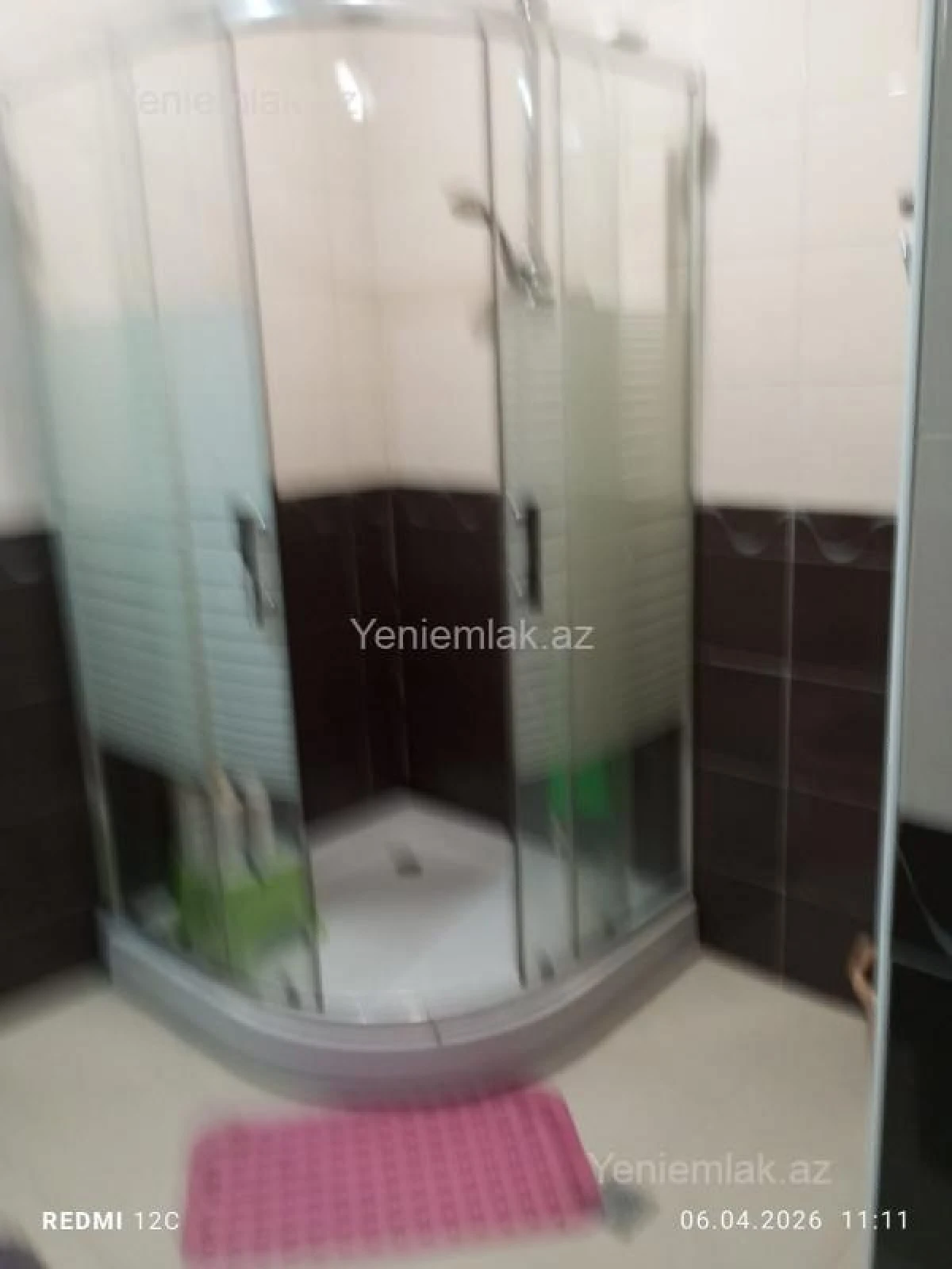 Satılır 3 otaqlı yeni tikili 120 m²