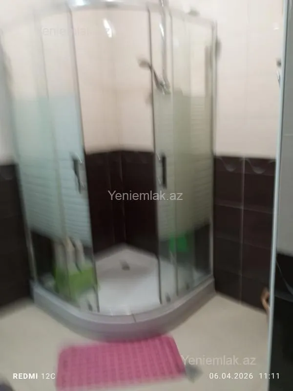 Satılır 3 otaqlı yeni tikili 120 m²