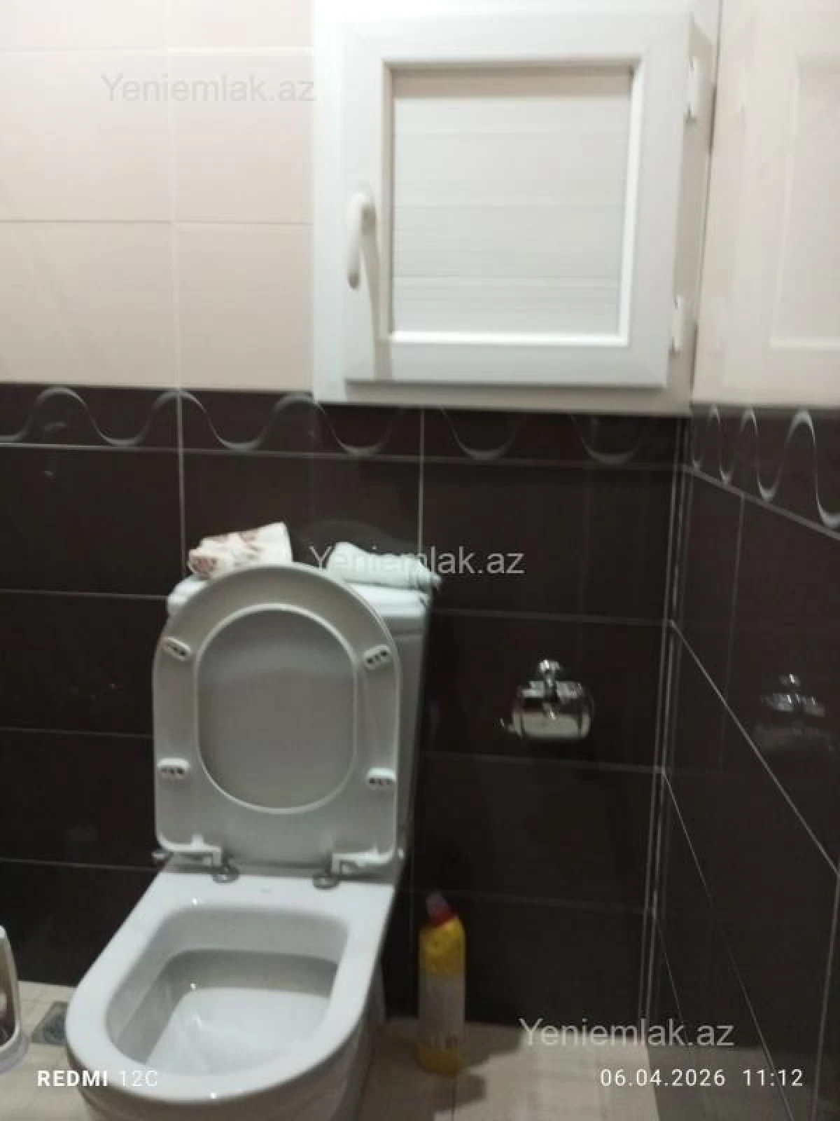 Satılır 3 otaqlı yeni tikili 120 m²