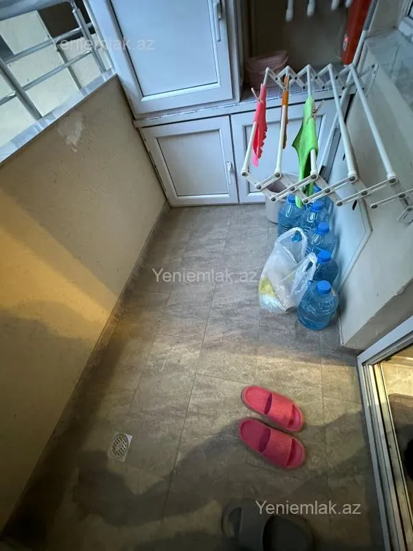 Satılır 3 otaqlı yeni tikili 85 m²