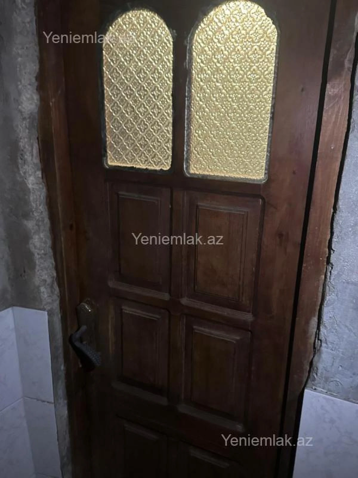 Satılır 1 otaqlı köhnə tikili 32 m²