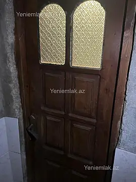 Satılır 1 otaqlı köhnə tikili 32 m²