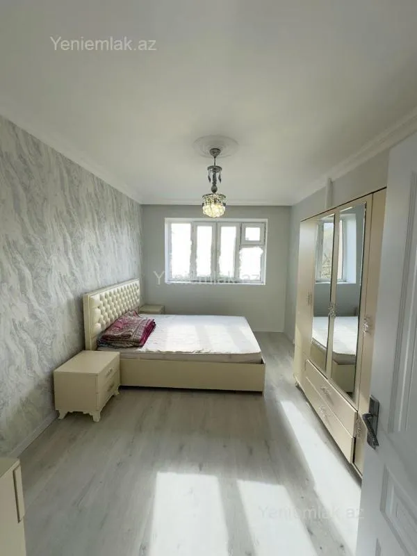 Satılır 3 otaqlı köhnə tikili 78 m²