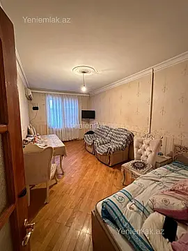 Satılır 2 otaqlı köhnə tikili 60 m² — Bakı, Suraxanı 2 otaq 60.00 m²