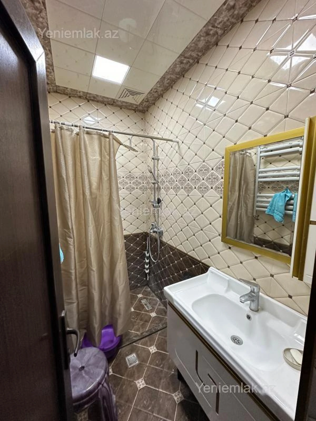 Satılır 3 otaqlı köhnə tikili 85 m²
