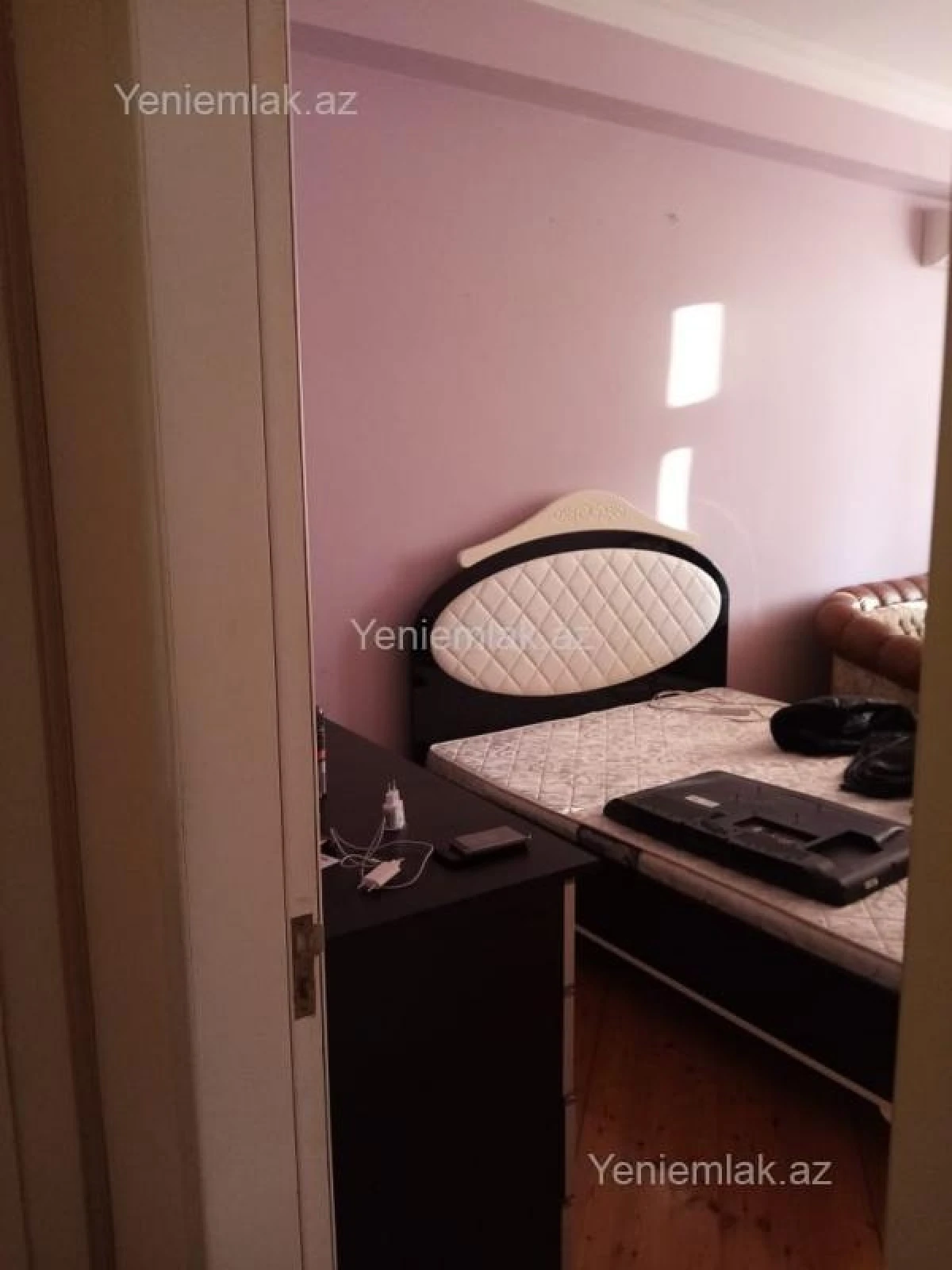 Satılır 1 otaqlı yeni tikili 40 m²