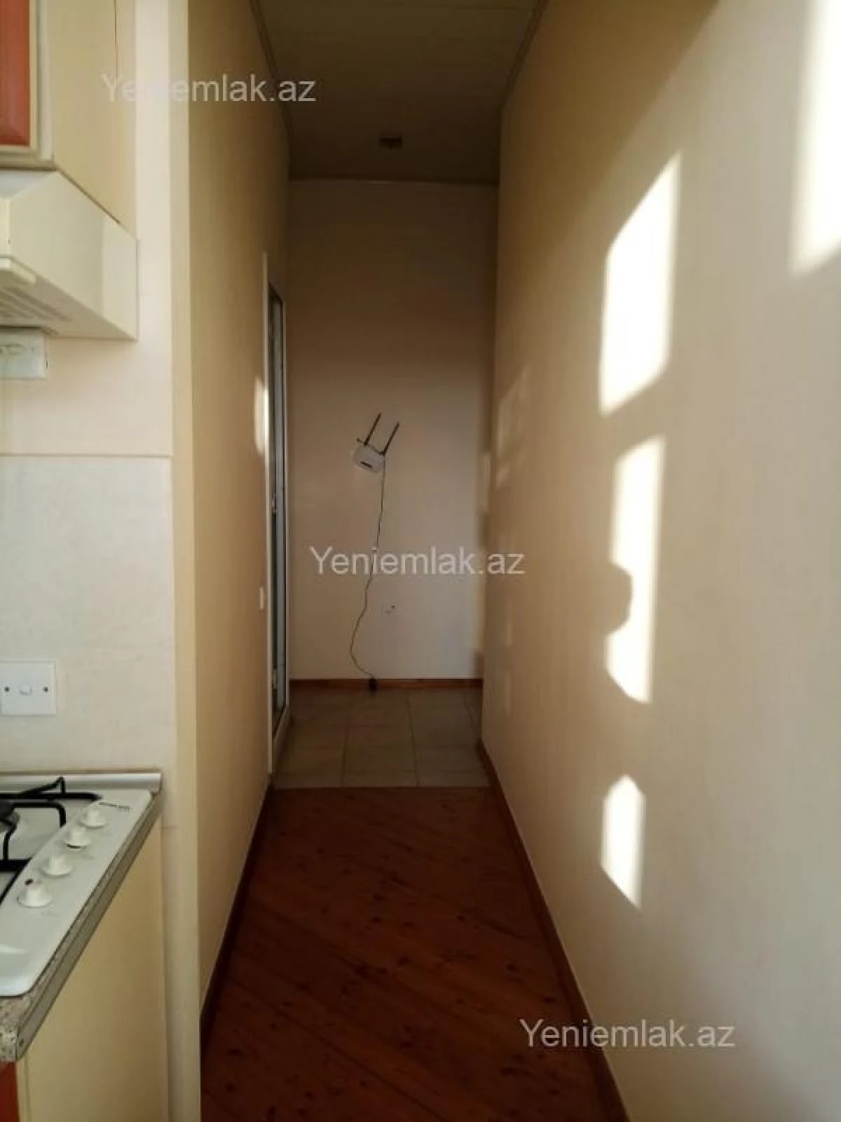 Satılır 1 otaqlı yeni tikili 40 m²