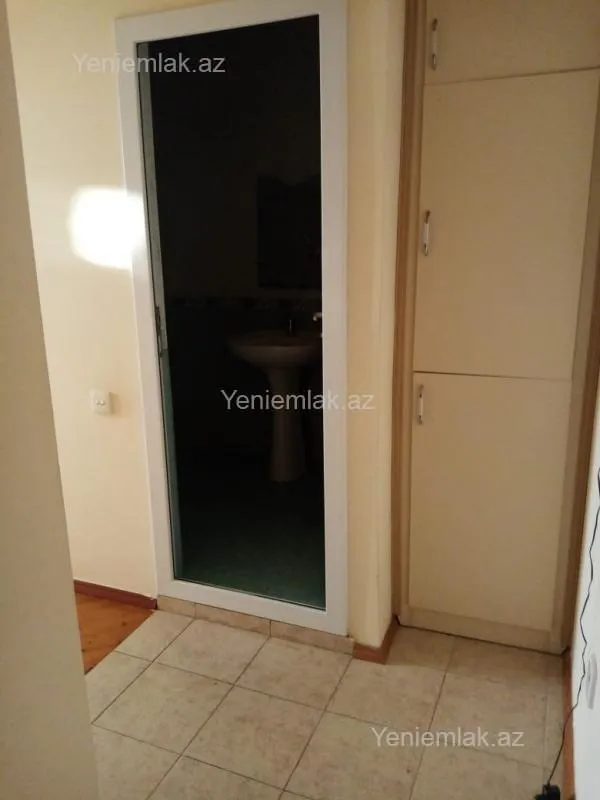 Satılır 1 otaqlı yeni tikili 40 m²