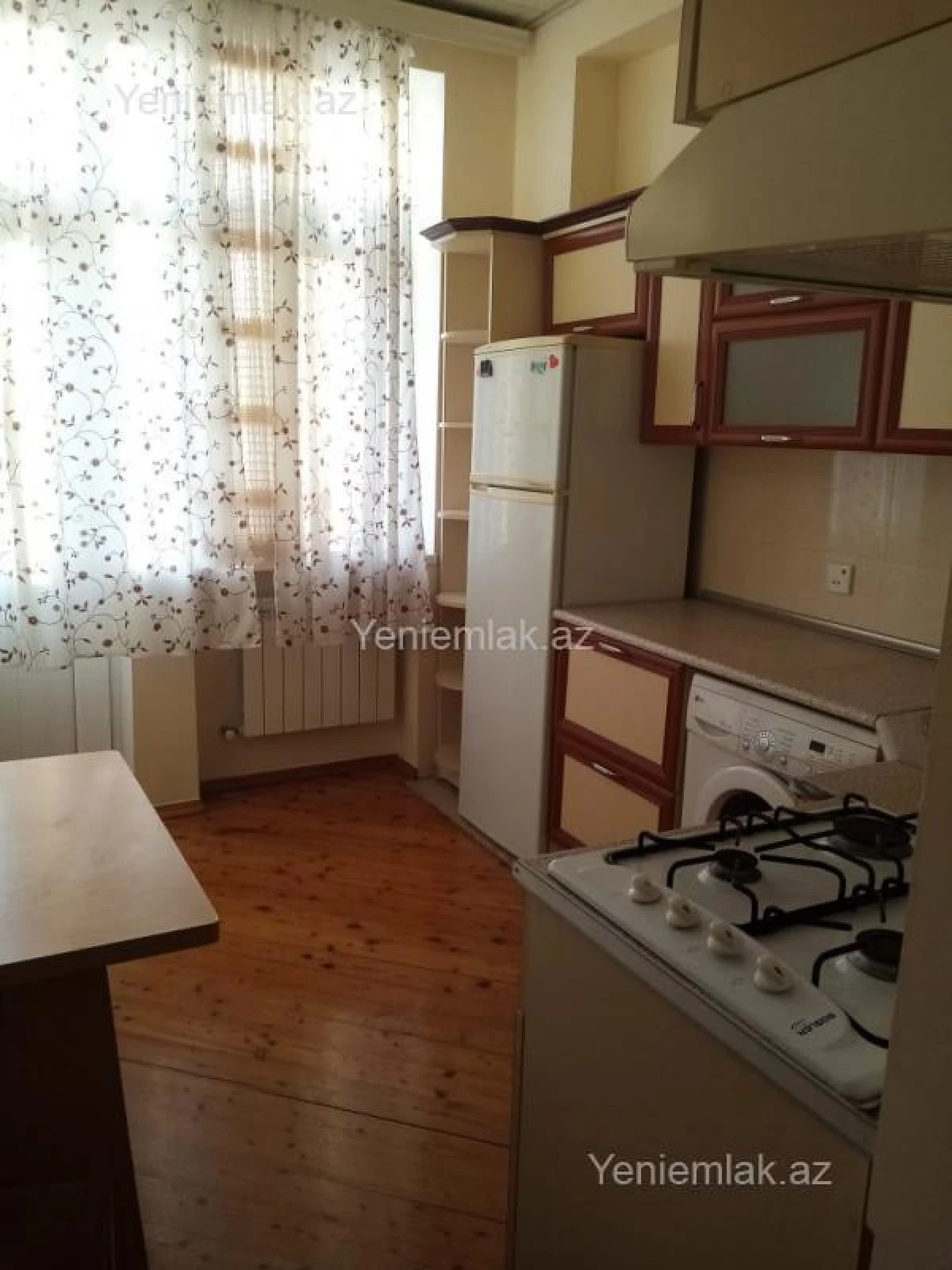 Satılır 1 otaqlı yeni tikili 40 m²