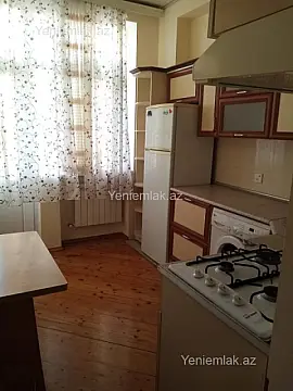 Satılır 1 otaqlı yeni tikili 40 m²