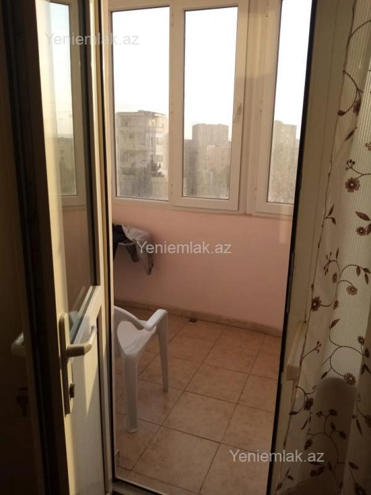 Satılır 1 otaqlı yeni tikili 40 m²