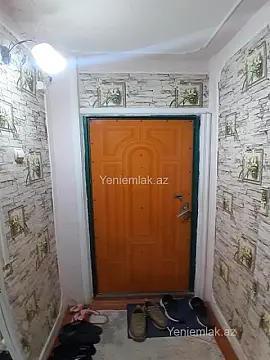 Satılır 2 otaqlı köhnə tikili 42 m²