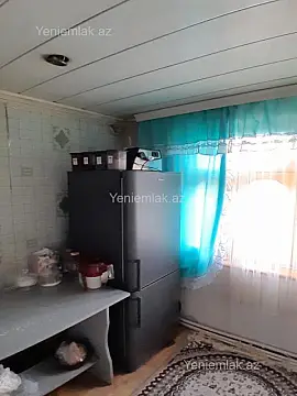 Satılır 2 otaqlı köhnə tikili 42 m²