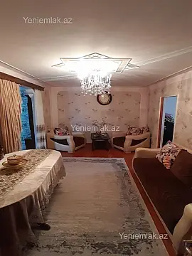 Satılır 2 otaqlı köhnə tikili 42 m²