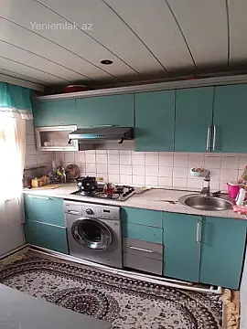 Satılır 2 otaqlı köhnə tikili 42 m²