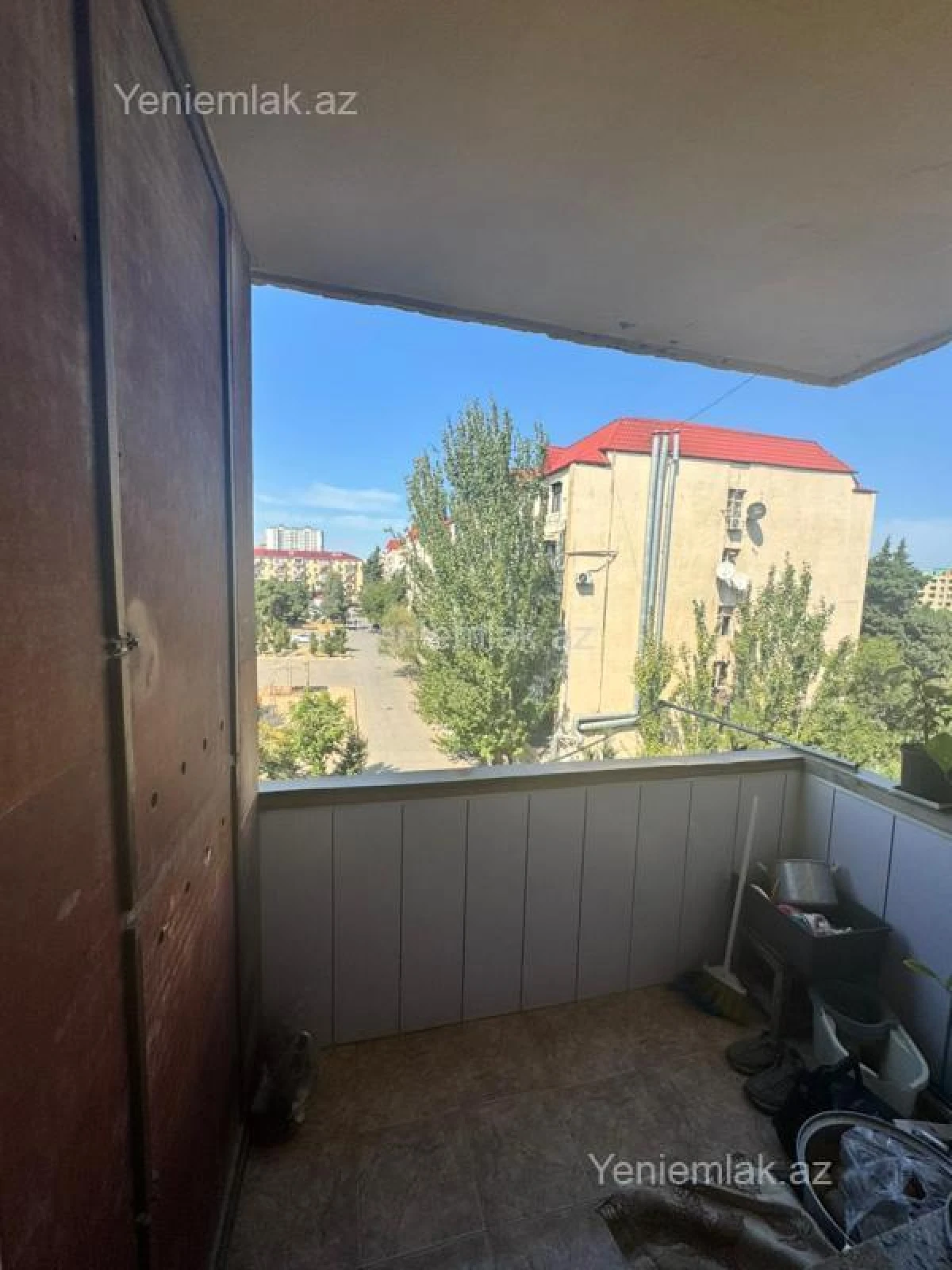 Satılır 2 otaqlı köhnə tikili 47 m²