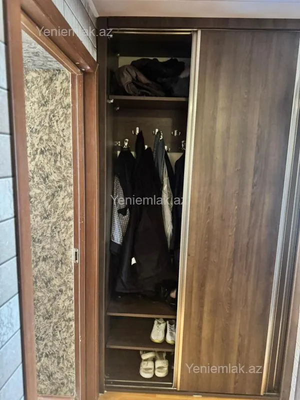 Satılır 2 otaqlı köhnə tikili 47 m²