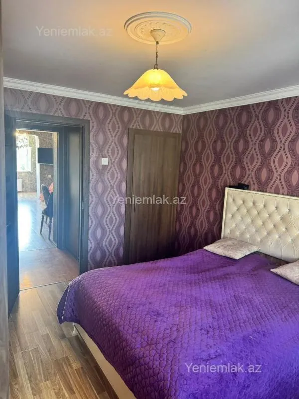Satılır 2 otaqlı köhnə tikili 47 m²