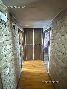 Satılır 2 otaqlı köhnə tikili 47 m²