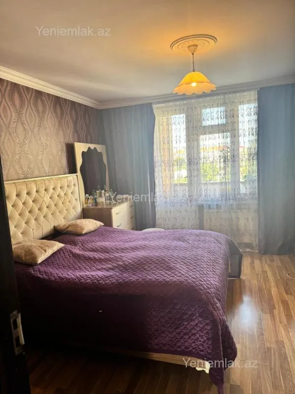 Satılır 2 otaqlı köhnə tikili 47 m²
