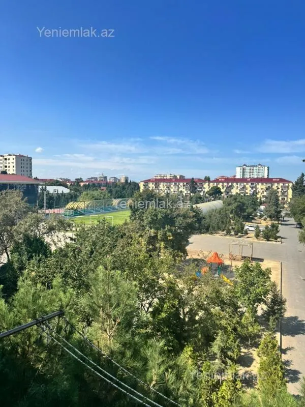 Satılır 2 otaqlı köhnə tikili 47 m²