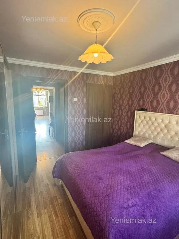 Satılır 2 otaqlı köhnə tikili 47 m²