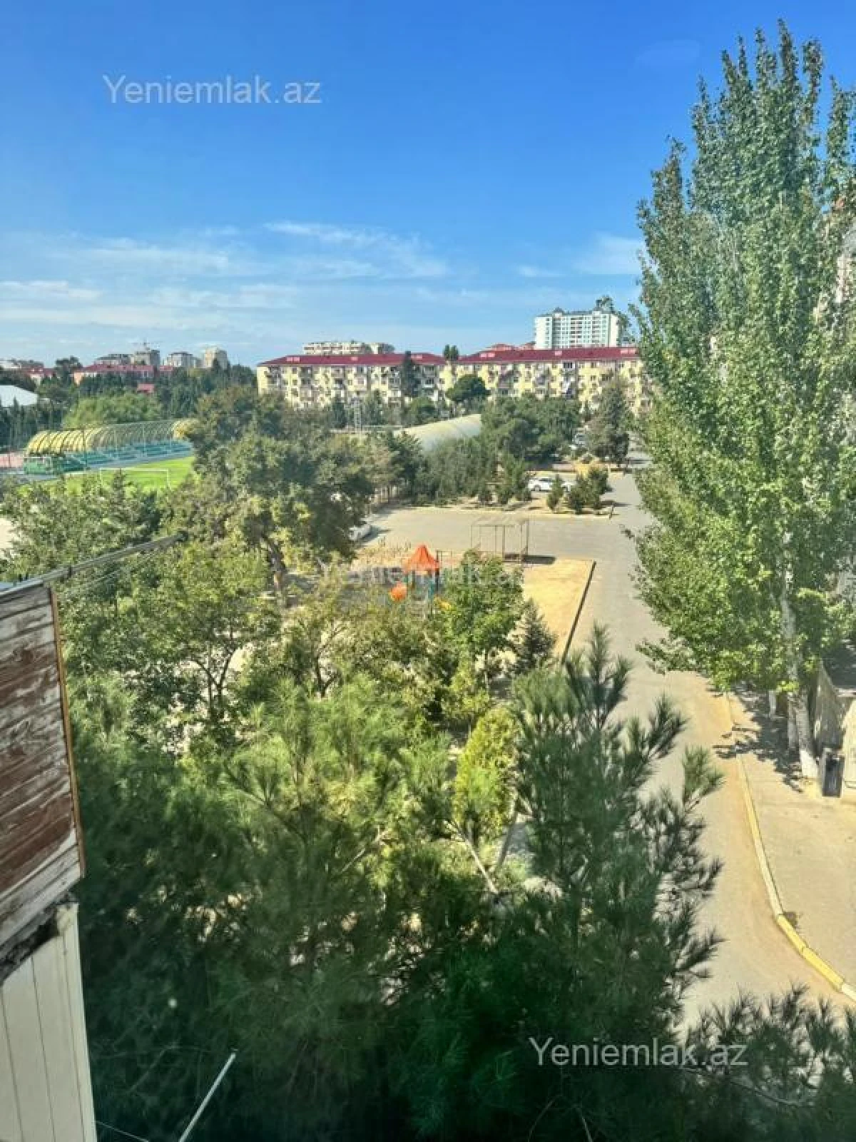 Satılır 2 otaqlı köhnə tikili 47 m²