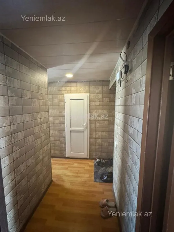 Satılır 2 otaqlı köhnə tikili 47 m²