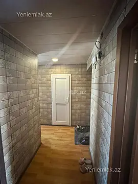 Satılır 2 otaqlı köhnə tikili 47 m²