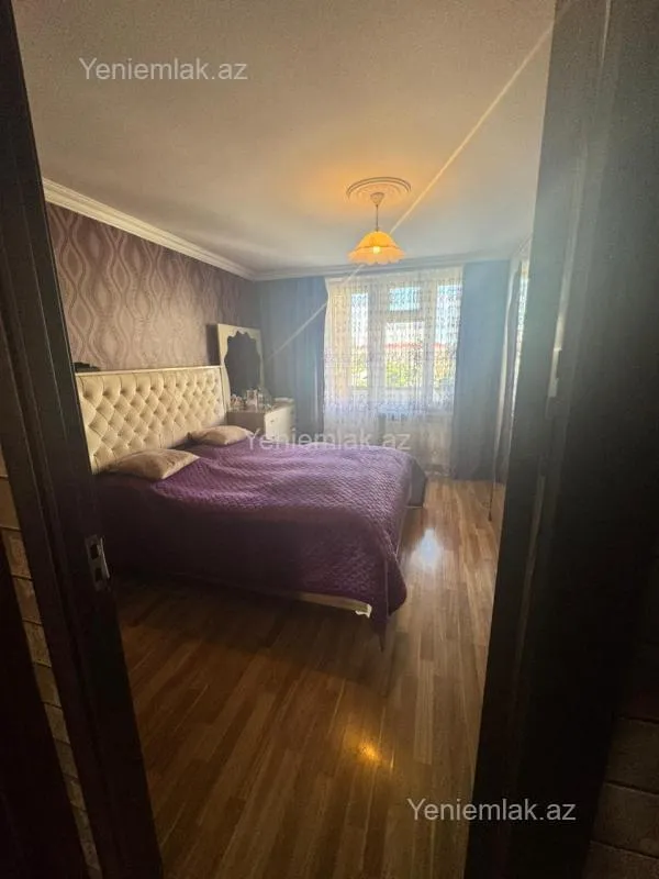 Satılır 2 otaqlı köhnə tikili 47 m²
