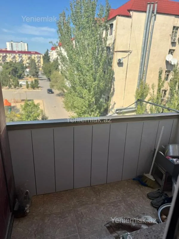 Satılır 2 otaqlı köhnə tikili 47 m²