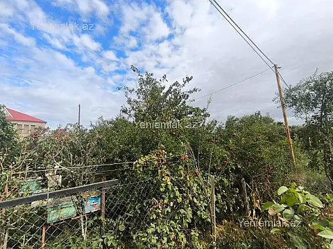 Satılır 6 otaqlı həyət evi 225 m²