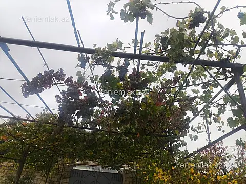 Satılır 6 otaqlı həyət evi 225 m²