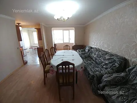 Satılır 2 otaqlı köhnə tikili 45 m²