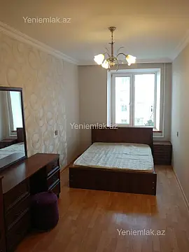 Satılır 2 otaqlı köhnə tikili 45 m²