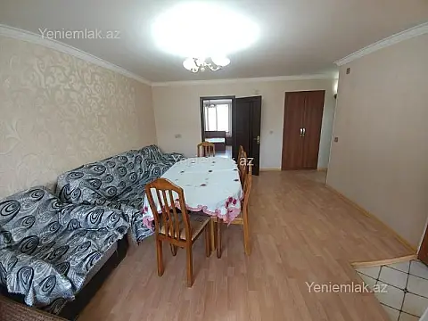 Satılır 2 otaqlı köhnə tikili 45 m² — Bakı, Yasamal 2 otaq 45.00 m²