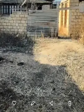 Satılır 3 otaqlı həyət evi 110 m²