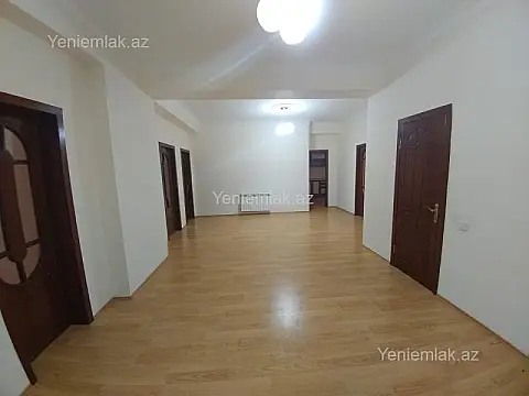 Satılır 3 otaqlı yeni tikili 135 m² — Bakı, Yasamal 3 otaq 135.00 m²