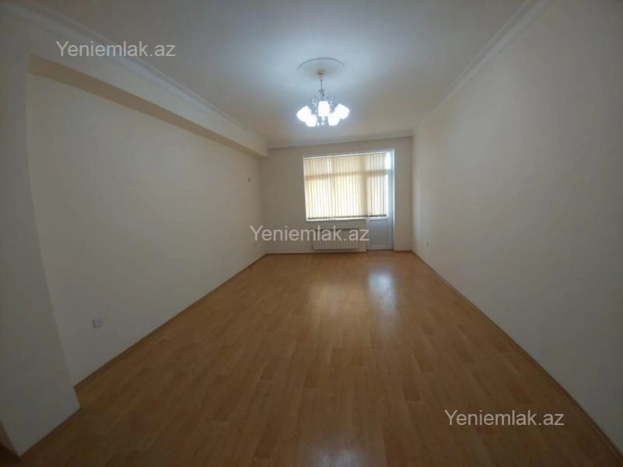 Satılır 3 otaqlı yeni tikili 135 m²