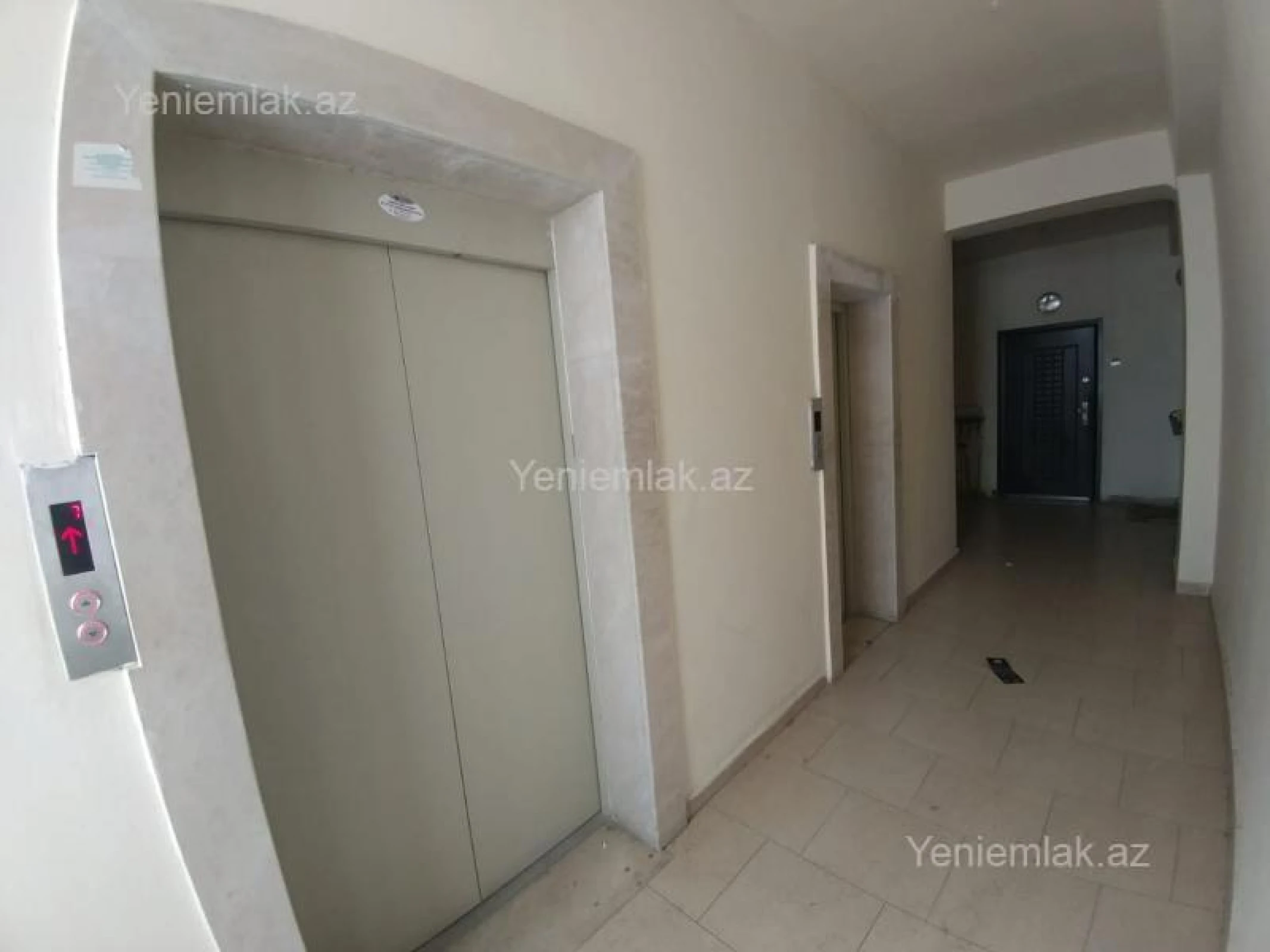 Satılır 3 otaqlı yeni tikili 135 m²