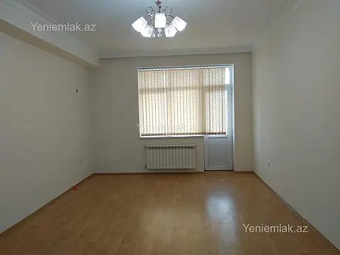 Satılır 3 otaqlı yeni tikili 135 m²