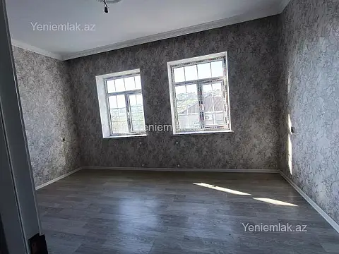 Satılır 3 otaqlı həyət evi 90 m²