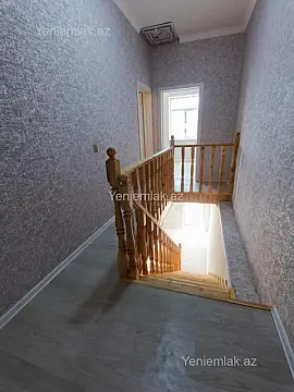 Satılır 3 otaqlı həyət evi 90 m²