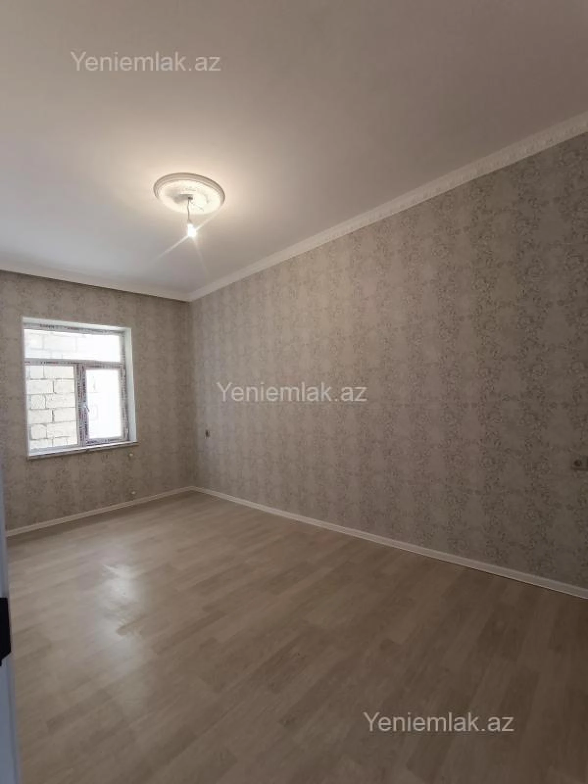Satılır 3 otaqlı həyət evi 90 m²