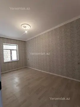 Satılır 3 otaqlı həyət evi 90 m²